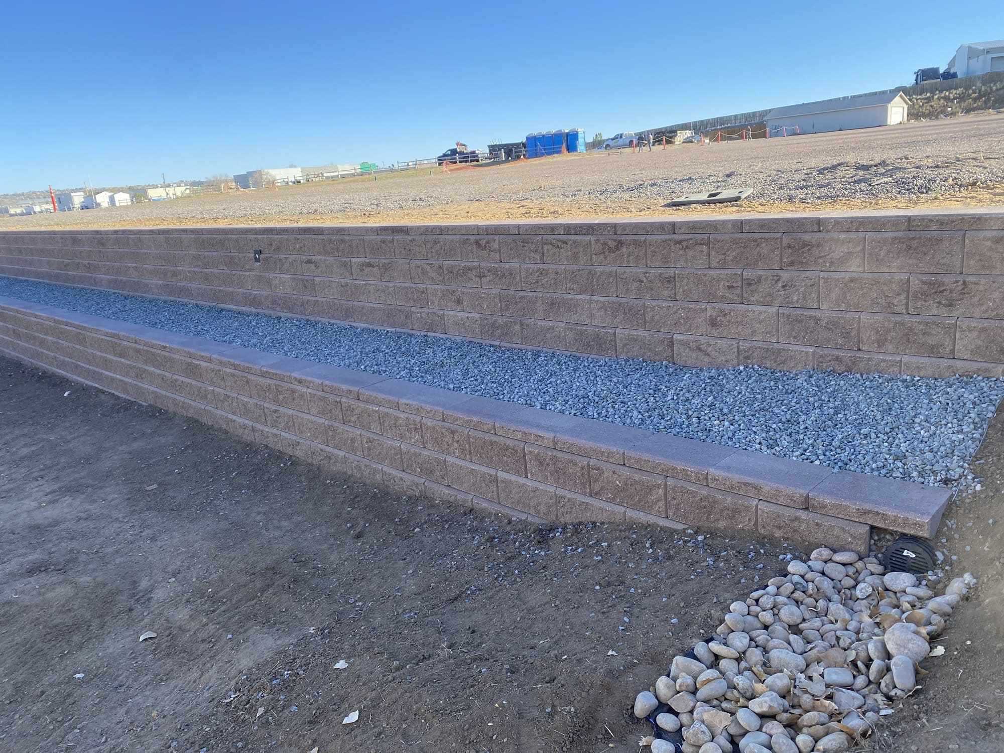 Denver Concrete Patio Contractors